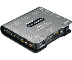 Roland ROLAND - VC-1-SC Up/Down/Cross Converter