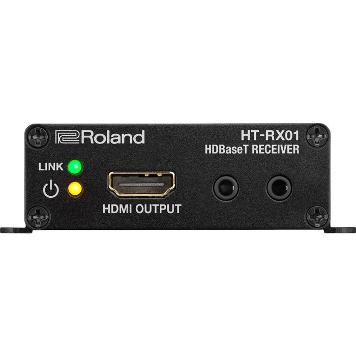 Roland ROLAND - HT-RX01 HDBaseT Receiver