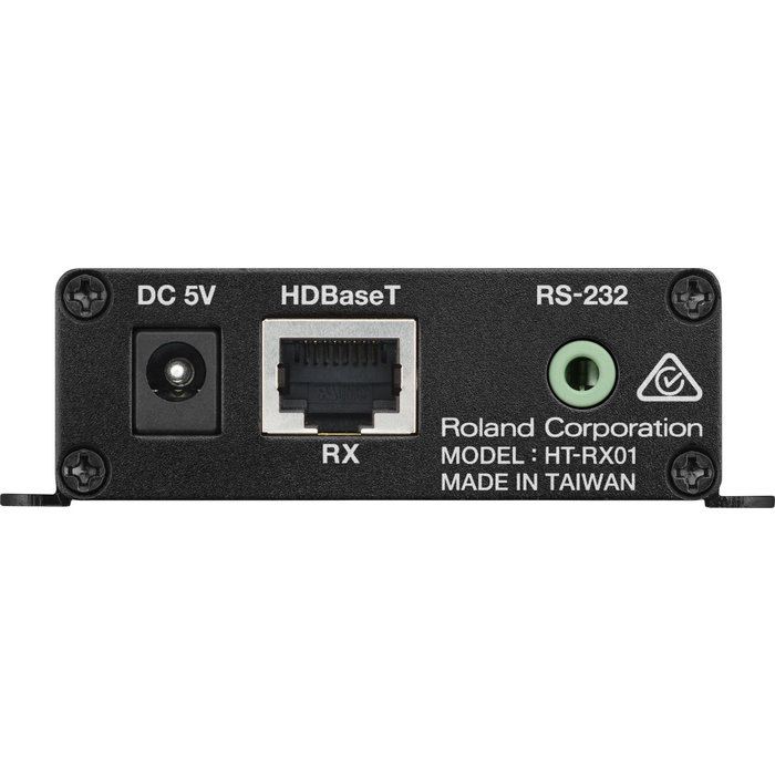 Roland ROLAND - HT-RX01 HDBaseT Receiver