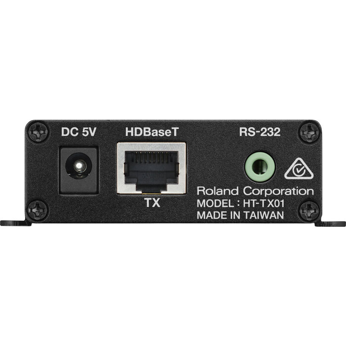Roland ROLAND - HT-TX01 HDBaseT Transmitter