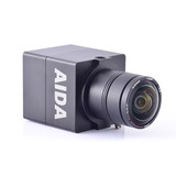 Aida 4K Cameras