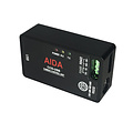 Aida VISCA Control