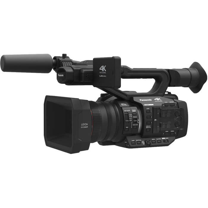 Panasonic Panasonic - AG-CX350 Camcorder