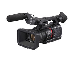 Panasonic Panasonic - AG-CX350EJ Handheld Camcorder