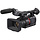 Panasonic - AG-CX350EJ Handheld Camcorder