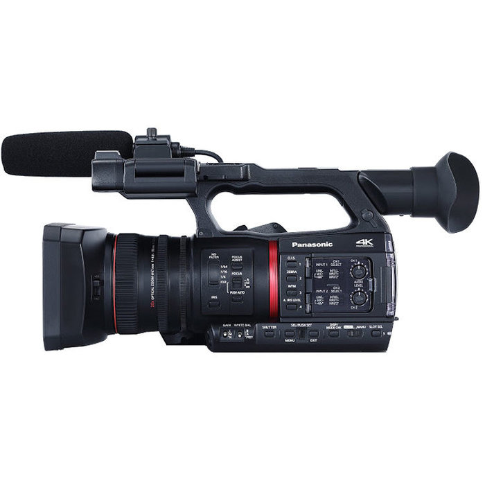 Panasonic Panasonic - AG-CX350 Camcorder