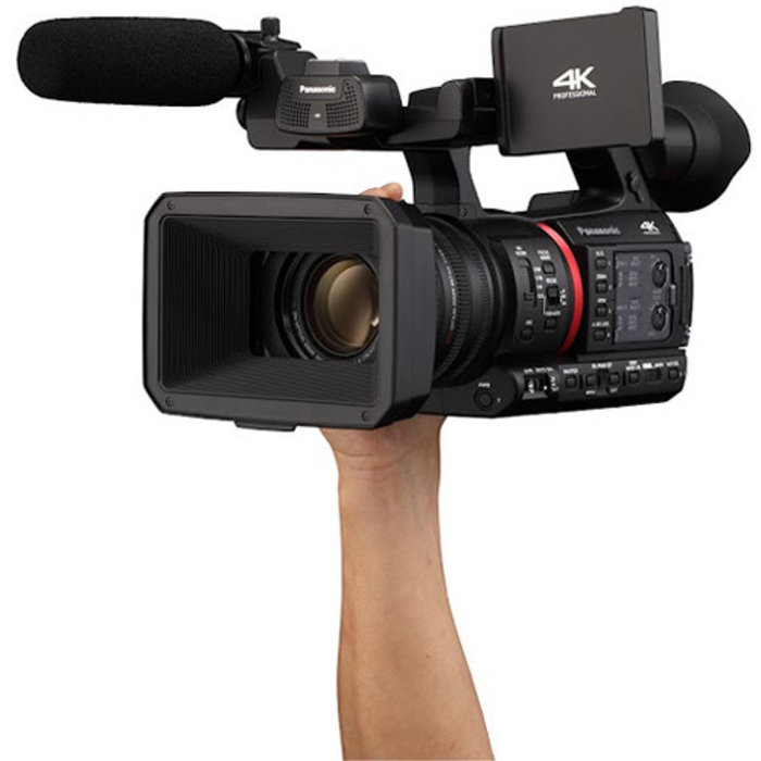 Panasonic Panasonic - AG-CX350 Camcorder