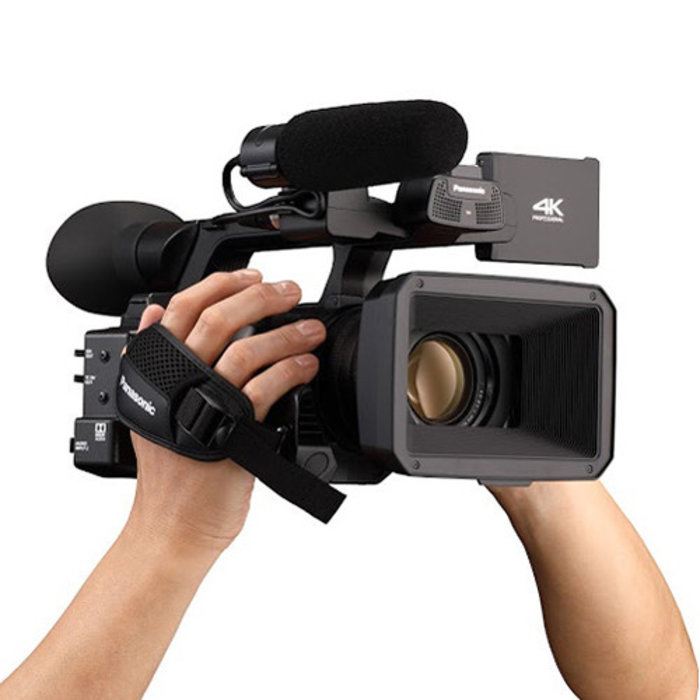 Panasonic Panasonic - AG-CX350 Camcorder