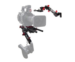 Zacuto Zacuto Sony FX9 Recoil Pro