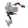 Zacuto Sony FX9 Recoil Pro