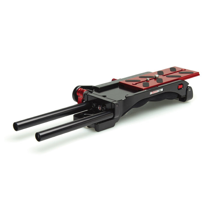 Zacuto Zacuto Sony FX9 Recoil with Dual Trigger Grips