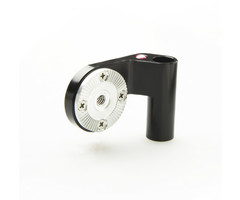 Zacuto Zacuto FX9 LCD Axis Adapter