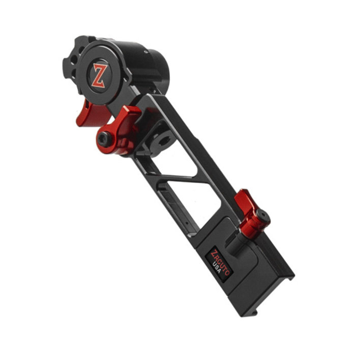 Zacuto Zacuto Sony FX9 Trigger Grip