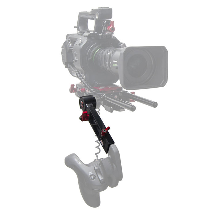 Zacuto Zacuto Sony FX9 Trigger Grip