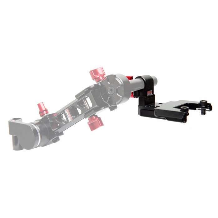 Zacuto Zacuto Sony FS7 & FX9 Top Plate