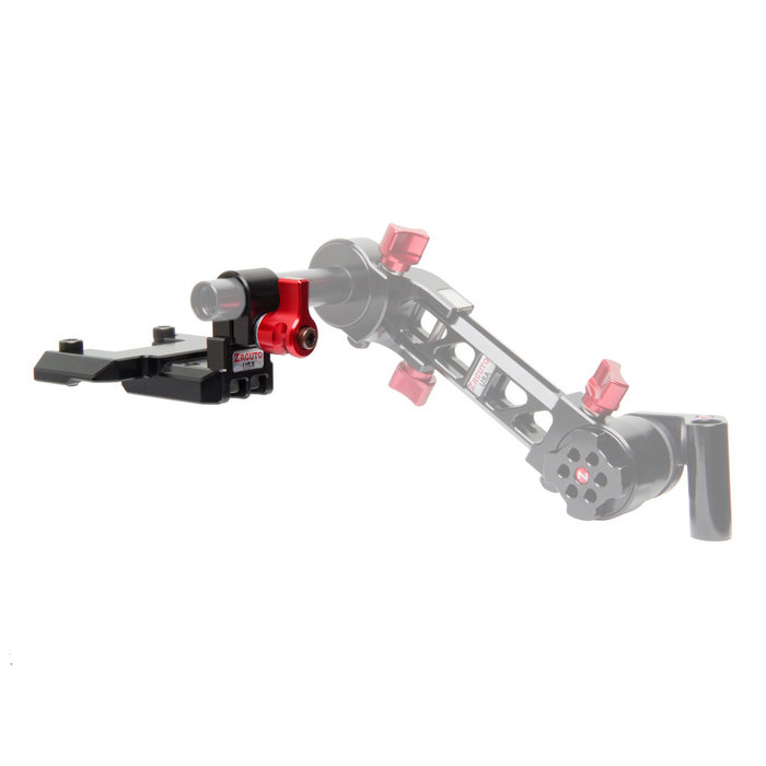 Zacuto Zacuto Sony FS7 & FX9 Top Plate