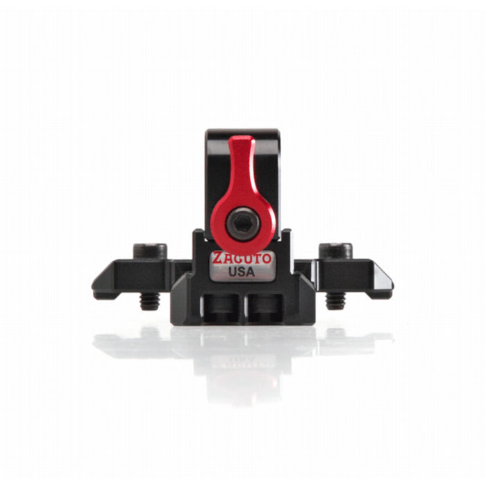 Zacuto Zacuto Sony FS7 & FX9 Top Plate