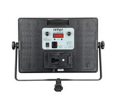 Ledgo LEDGO - 1200CSII Bi-color /w WiFi (including bag)