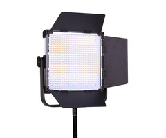 Ledgo LEDGO - 600MSII LED Panel