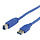 Video Holland USB B to USB A - Cable - 3.0 - 1 meter