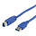 Videoholland USB B naar USB A - Kabel - 3.0 - 1 meter
