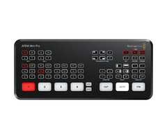 Blackmagic Design Blackmagic ATEM Mini Pro