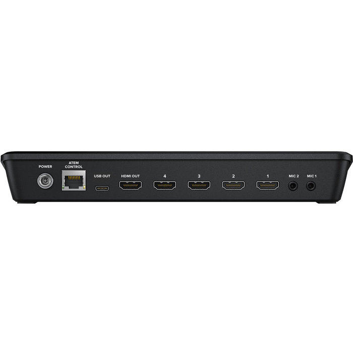 Blackmagic Design Blackmagic ATEM Mini Pro