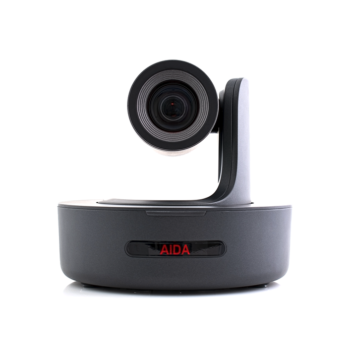 AIDA AIDA - PTZ-NDI-X20 - FHD NDI|HX Camera with 20X Optical Zoom