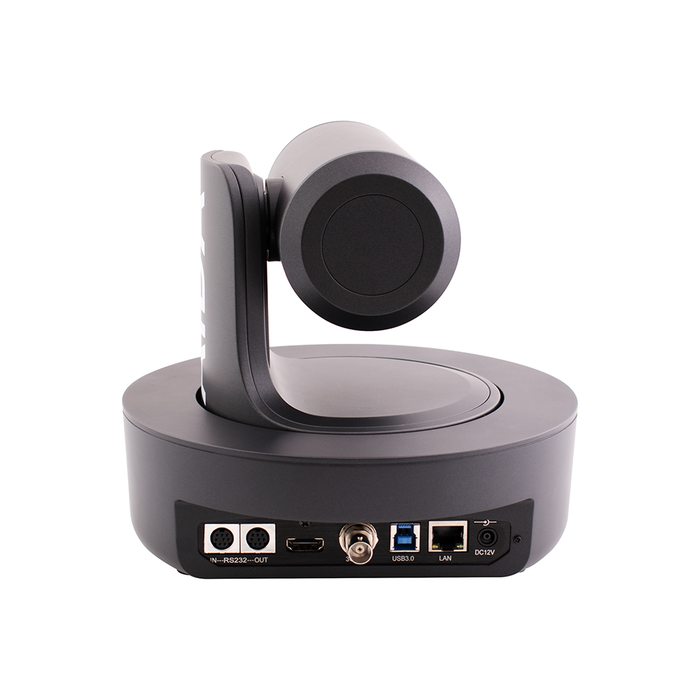 AIDA AIDA - PTZ-NDI-X20 - FHD NDI|HX Camera met 20X Optische Zoom