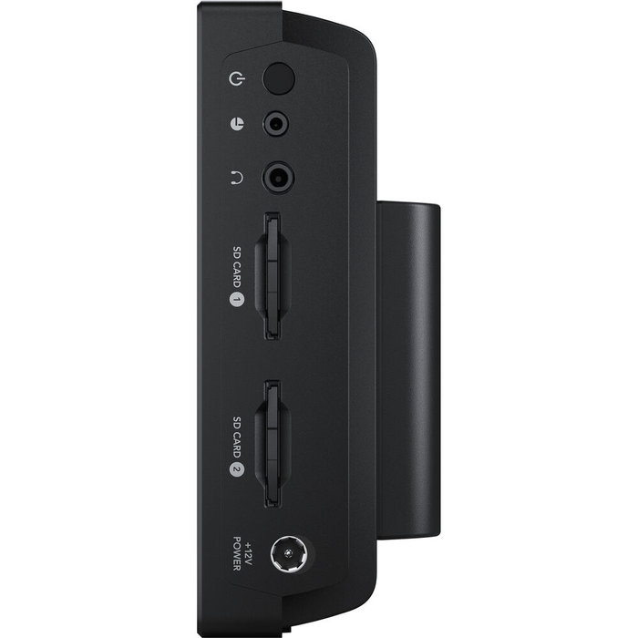 Blackmagic Design Blackmagic Design Video Assist 3G 7"