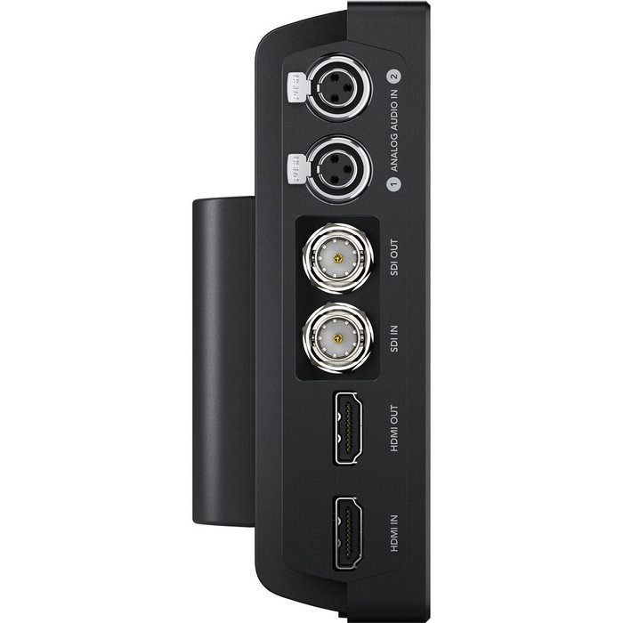 Blackmagic Design Blackmagic Design Video Assist 3G 7"