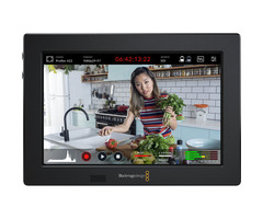 Blackmagic Design Blackmagic Design Video Assist 3G 7"