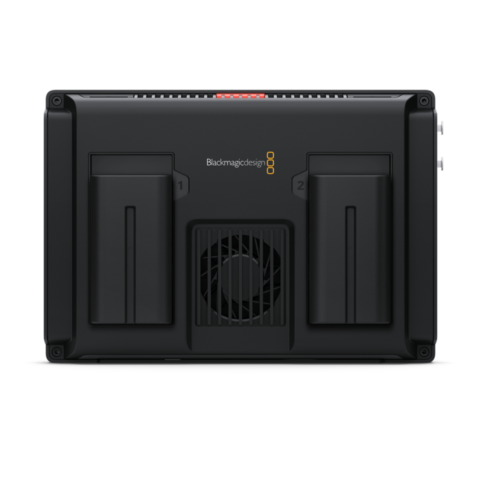 Blackmagic Design Blackmagic Design Video Assist 3G 7"