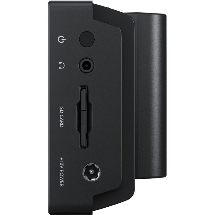 Blackmagic Design Blackmagic Design Video Assist 3G 5"
