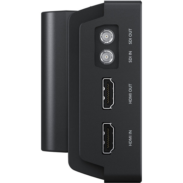 Blackmagic Design Blackmagic Design Video Assist 3G 5"