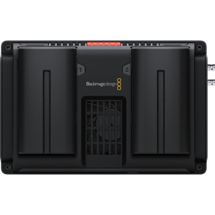 Blackmagic Design Blackmagic Design Video Assist 3G 5"