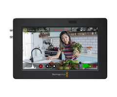 Blackmagic Design Blackmagic Design Video Assist 3G 5"