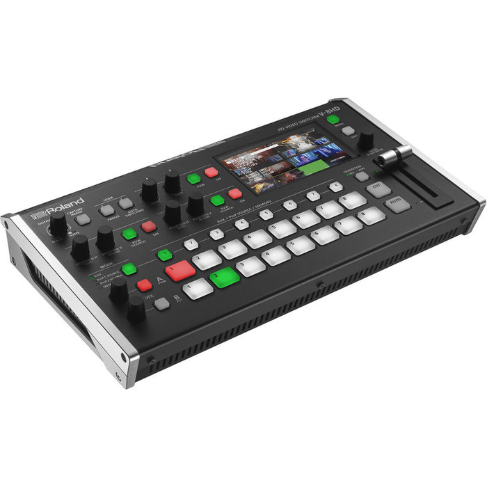 Roland Roland V-8HD HDMI Video Switcher