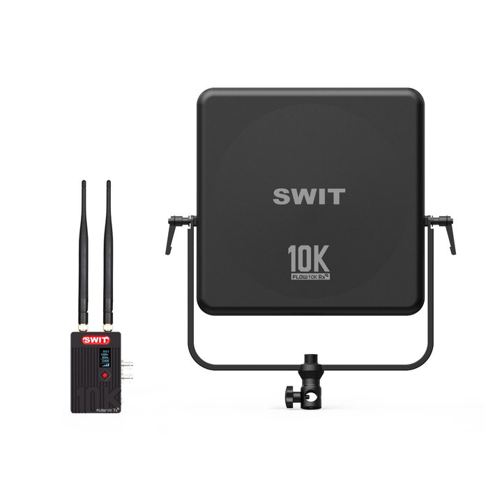 Swit Swit FLOW10K Wireless System