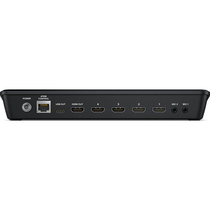 Blackmagic Design Blackmagic Design ATEM Mini Pro ISO