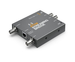 Blackmagic Design Blackmagic Design ATEM Streaming Bridge