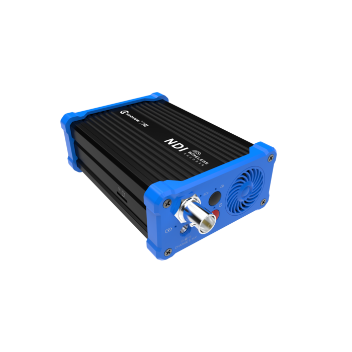 Kiloview Kiloview N1 draadloze SDI naar NDI|HX-encoder