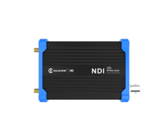Kiloview Kiloview N1 draadloze SDI naar NDI|HX-encoder