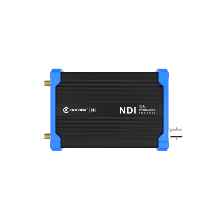 Kiloview Kiloview N1 draadloze SDI naar NDI|HX-encoder