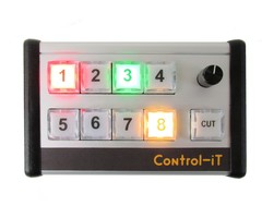 Mix-iT Control-It USB Remote