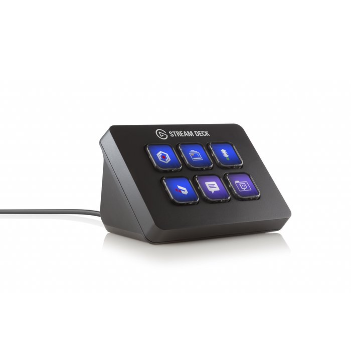 Elgato Elgato Stream Deck Mini
