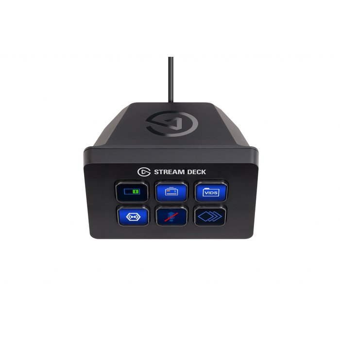 Elgato Elgato Stream Deck Mini