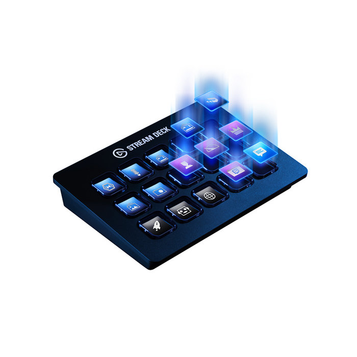 Elgato Elgato Stream Deck