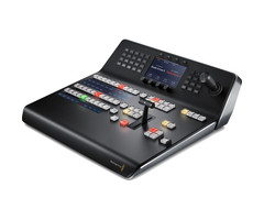 Blackmagic Design Blackmagic Design ATEM 1 M/E Advanced Panel 10