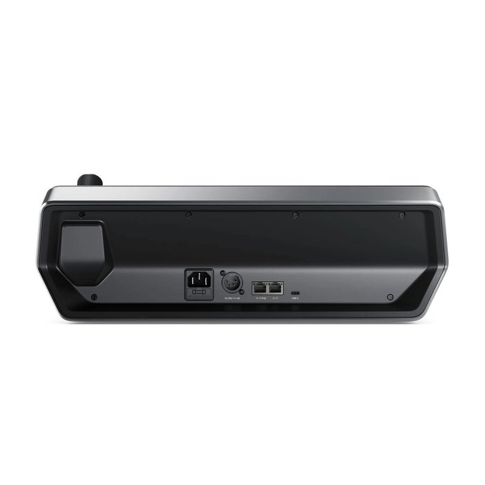 Blackmagic Design Blackmagic Design ATEM 1 M/E Advanced Panel 10